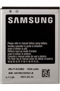 Samsung GALAXY S5 mini G800, modrá